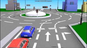 De ieri, şoferii suceveni au putut testa modul în care se va circula de acum înainte prin zona bazarului, unde se lucrează la amenajarea unui sens giratoriu. E Oficial Apare Un Nou Giratoriu In Brasov È™tiri Din Brasov