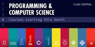 It is the interplay between such fundamental challenges and the human condition that makes computer science so interesting. 760 Free Online Programming Computer Science Courses You Can Start This July