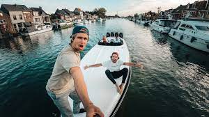 0 august 04th 2019 18:56 850hp convertible g500 4x4 for sale! Should We Buy A 100mph Speedboat Vlog 69 Youtube