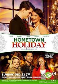 Uptv Spreads Holiday Cheer With Seven All New Christmas Movie Premieres Uptv Sarahmlancaster Christmas Movies Holiday Movie Romantic Christmas Movies