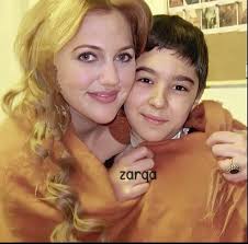 Favorite actors from Hurrem Sultan series