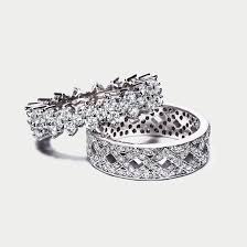 Gorgeous Diamond Wedding Bands From Spence Diamonds Weddingrings Diamond Wedding Bands Wedding Rings Diamond