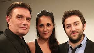 Laura David alias Laura De Sarly en concert dimanche