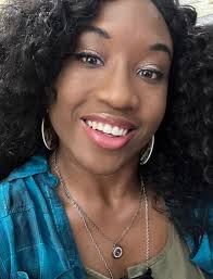 Meet Cindy Onyekwelu