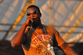 Gucci mane is an american rapper. What Gucci Mane Means To Atlanta Georgia Public Broadcasting