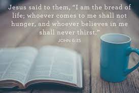 It does matter whether or not we share in the celebration of this world's pagan religious holidays. 5 Things The Bible Says About Life The Billy Graham Library Blog