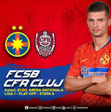 Cfr cluj is competing in liga i and the cupa româniei, having also competed in the champions league and uefa europa league. Cfrcluj1907 Official English Clujcfr Twitter