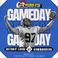 Detroit Lions Watch Party vs. Washington Commanders event image