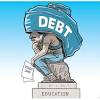 The university of phoenix claimed a peak enrollment of more than 470,000 students in 2010, but its numbers have declined sharply since then. 3