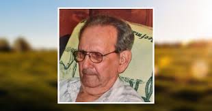 Winston Riley Camp Obituary May 31, 2019