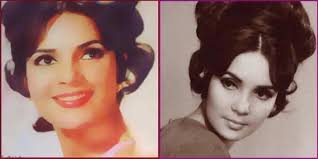 FlashbackFriday. Presenting the Queen of Philippine Movies. Miss Number One  Amalia Fuentes in one of her pictorials @ Tropicana studio in early 1969.