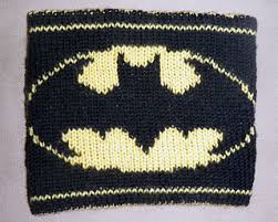 Ravelry Batman Logo Chart Pattern By Elizabeth Thomas