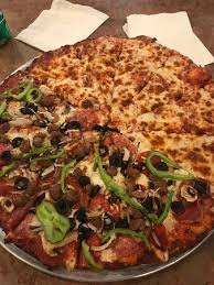 Rusty S Pizza Parlor Santa Barbara 3731 State St Updated 2020 Restaurant Reviews Menu Prices Tripadvisor