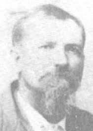 Children of David Burket and Mary Ann Zumwalt