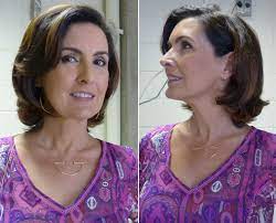 Por angela oliveira 28 abril, 2020, 5:05 1.3k visualizações Fatima Bernardes Muda O Visual Na Volta Das Ferias Veja Sao Paulo