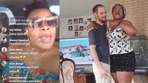 Evidence Chihera Update On Tatelicious & Swedish Boyfriend