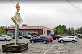Bangor Restaurant Nicky S Cruisin Diner Closing After 32 Years