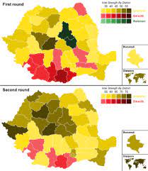 Check spelling or type a new query. 2019 Romanian Presidential Election Wikipedia