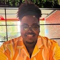 Mr. Christopher Joel Catchings Obituary