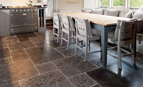 4 beautiful kitchen flooring ideas