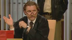 Richter Alexander Hold Staffel 2 Folge 211: Katz im Sack