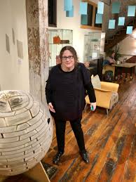 Deborah Finn - Star of David Memorial Chapels