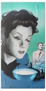 Garson Bath Towels for Sale