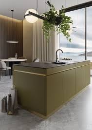 Pin By Georgi Sl On Interior Kitchen Concepts Kitchen Interior Kitchen Inspirations