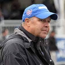 Marlon Dickey's Instagram, Twitter & Facebook