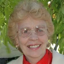 LuDean Clossner Johansen Obituary May 9, 2018