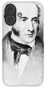 Robert Liston iPhone Case