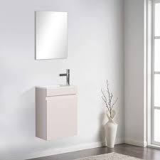 We did not find results for: Tona Wall Mounted Vanity With Sink Combo Bathroom Mirrors For Vanity Modern Design Mdf Cabinet Set Grey Mini 400 16 Small Bathroom Vanity And Sink Combo Bathroom Fixtures Kitchen Bath Fixtures