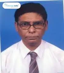Dr. Nilay Kumar Majumdar