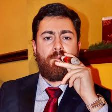 Alexander J. Gonzalez (@GonzoTonight)