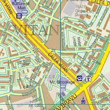 Vanzari apartamente noi apartamente de vanzare bloc nou ansamblu proiect complex cartier. Harta De Perete Bucuresti Sector 3 140x100 Cm