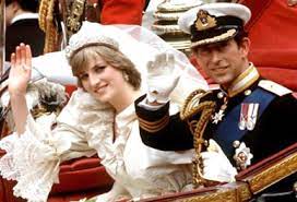 Maybe you would like to learn more about one of these? Wedding Of Prince Charles And Lady Diana Spencer Wikipedia