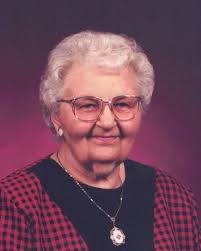 Alma Wollman Obituary August 19, 2024