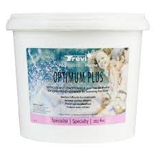 I just stayed one night, because i had to be in the area for work. Optimum Plus Trevi Trevi