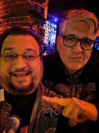 Voodoo Glow Skulls/Mustard Plug; 25 January 2025; Portland Oregon : r/Ska