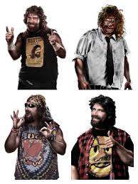 Wwf cactus jack theme song made by jim johnston pic vid only own rights by wwf/e vid made by me. 31 Wwe Mick Foley Ideas Mick Foley Wwe Pro Wrestling