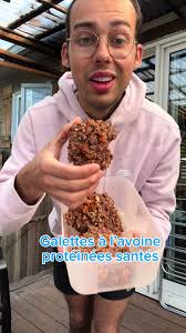 MUFFINS HYPERPROTÉINÉS 🧁🍫🍓 🧁 INGRÉDIENTS (pour 10 muffins)🧁 :