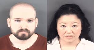 Drug ring busted after warrants reveal woman failed to report sex offender  in Fayetteville