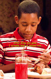 Chris Gets into Bronx Academy