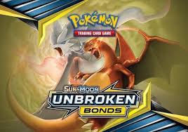 These tournaments were held on the two weekends prior to the release of the expansion: Buy Pokemon Trading Card Game Online Sun And Moon Unbroken Bonds Booster Pack Official Website Cd Key Cheap