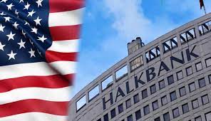 Bunun için 9 milyar dolarlık tazminat davası açmışlardı. Halkbank Davasinda 40 Gizli Dosya Haberin Yuzu