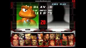 Gaming isn't just for specialized consoles and systems anymore now that you can play your favorite video games on your laptop or tablet. How To Unlock All Characters In Tekken 3 Pc Epsxe Emulator You Must Watch Guys 2018 Youtube
