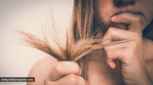 Hair loss is a common side effect of both lupus and the medications used to treat lupus, per the lupus foundation of america (lfa). This Simple Diy Remedy Will Help Treat Damaged Hair Lifestyle News The Indian Express
