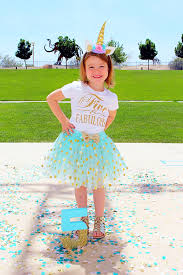Party Cute Birthday Outfits For 10 Year Olds Adorable 5 Year Old Birthday Outfit Five And Fabulous Also 5 Things I Ve Learned As A Mom Fabulous Birthday Girls Birthday Party Birthday Outfit