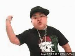 Animated gif uploaded by vee ୭̥. Rapper Gifs Tenor