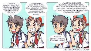 Wujudkanlah secara perlahan dengan dicicil setiap hari. Adul Bocah Yang Berangkat Sekolah Dengan Merangkak Kumparan Com